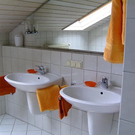 Apartment Schartner Eggstatt