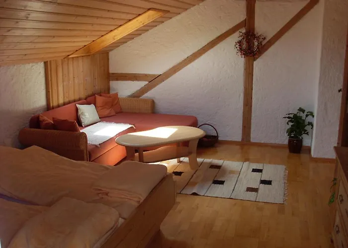 Schartner Apartamento *