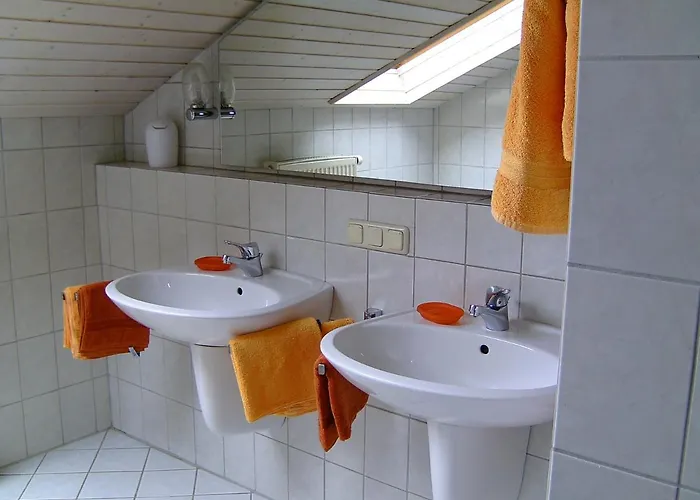 Apartamento Schartner Eggstätt