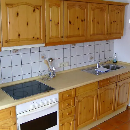 Διαμέρισμα Schartner Eggstätt